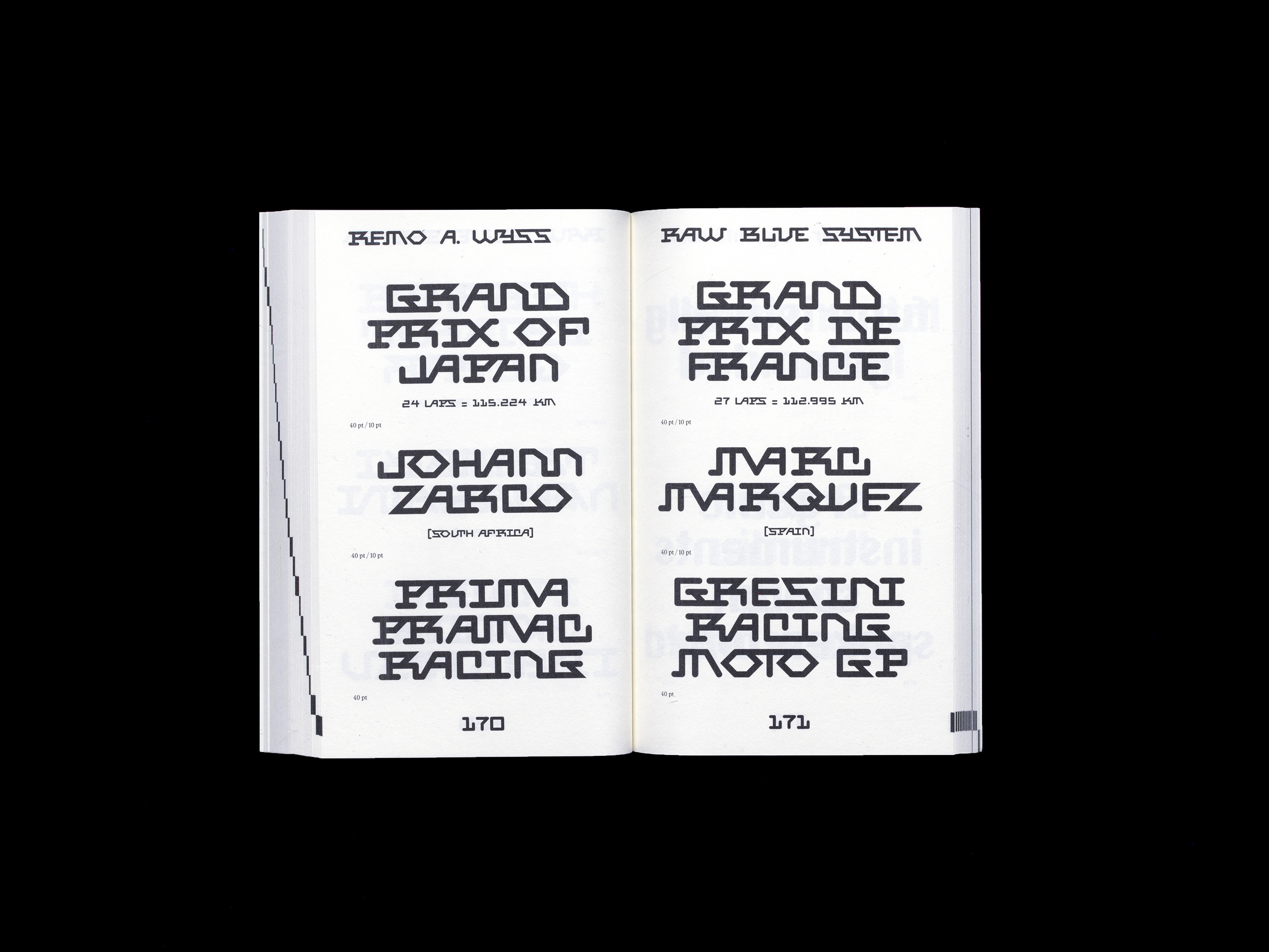 Is Every Typeface a Revival?