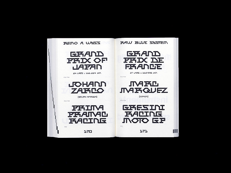 Is Every Typeface a Revival?