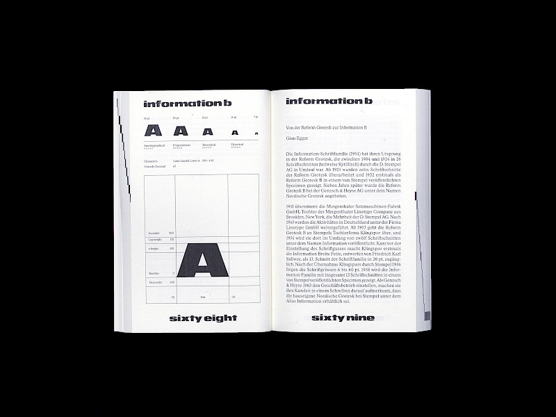 Is Every Typeface a Revival?