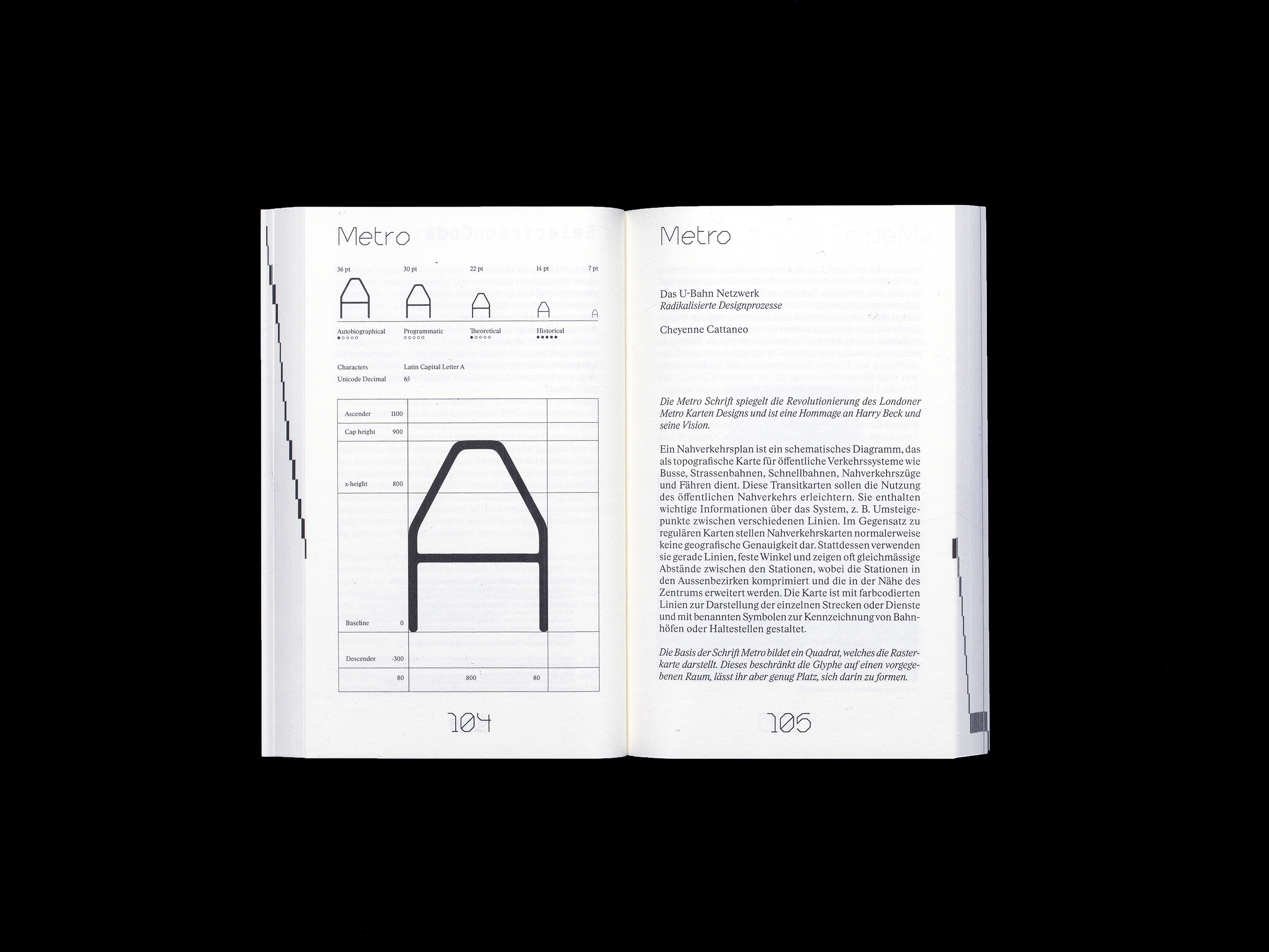 Is Every Typeface a Revival?