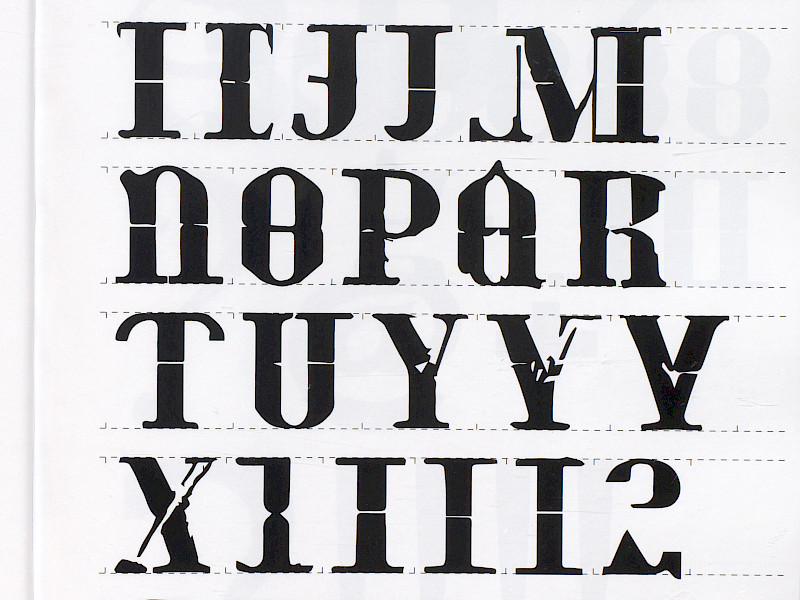 Archeology of consequent forms