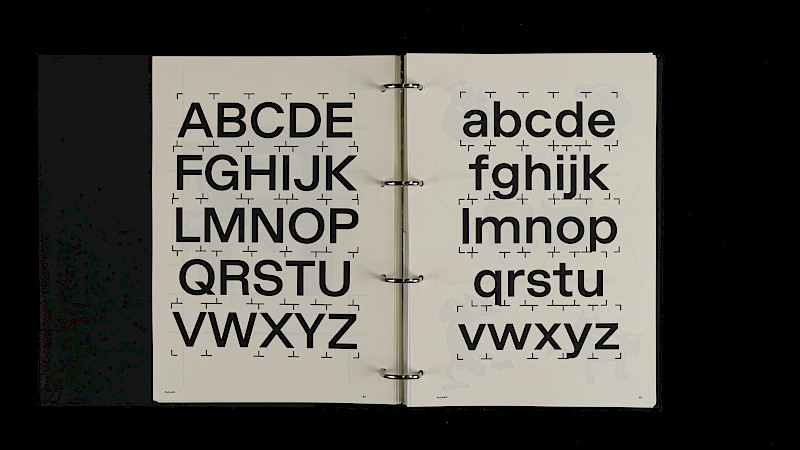 Ursprünglich Grotesk
