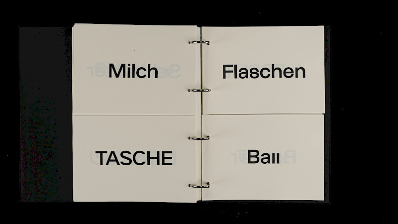 Ursprünglich Grotesk