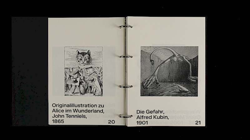 Ursprünglich Grotesk