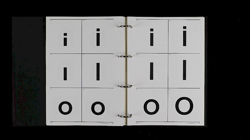 Ursprünglich Grotesk
