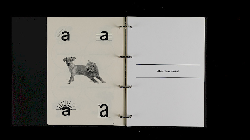 Ursprünglich Grotesk