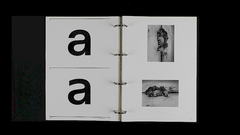 Ursprünglich Grotesk