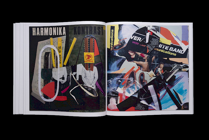 12“ Covers
