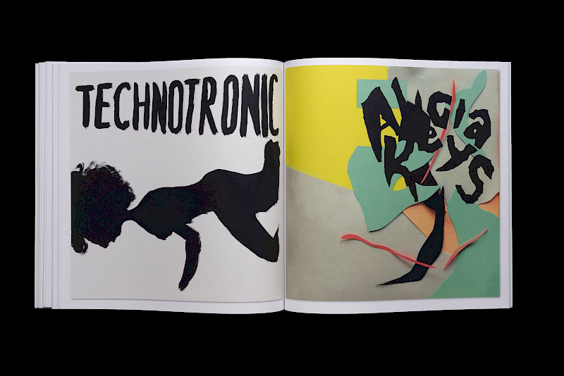 12“ Covers