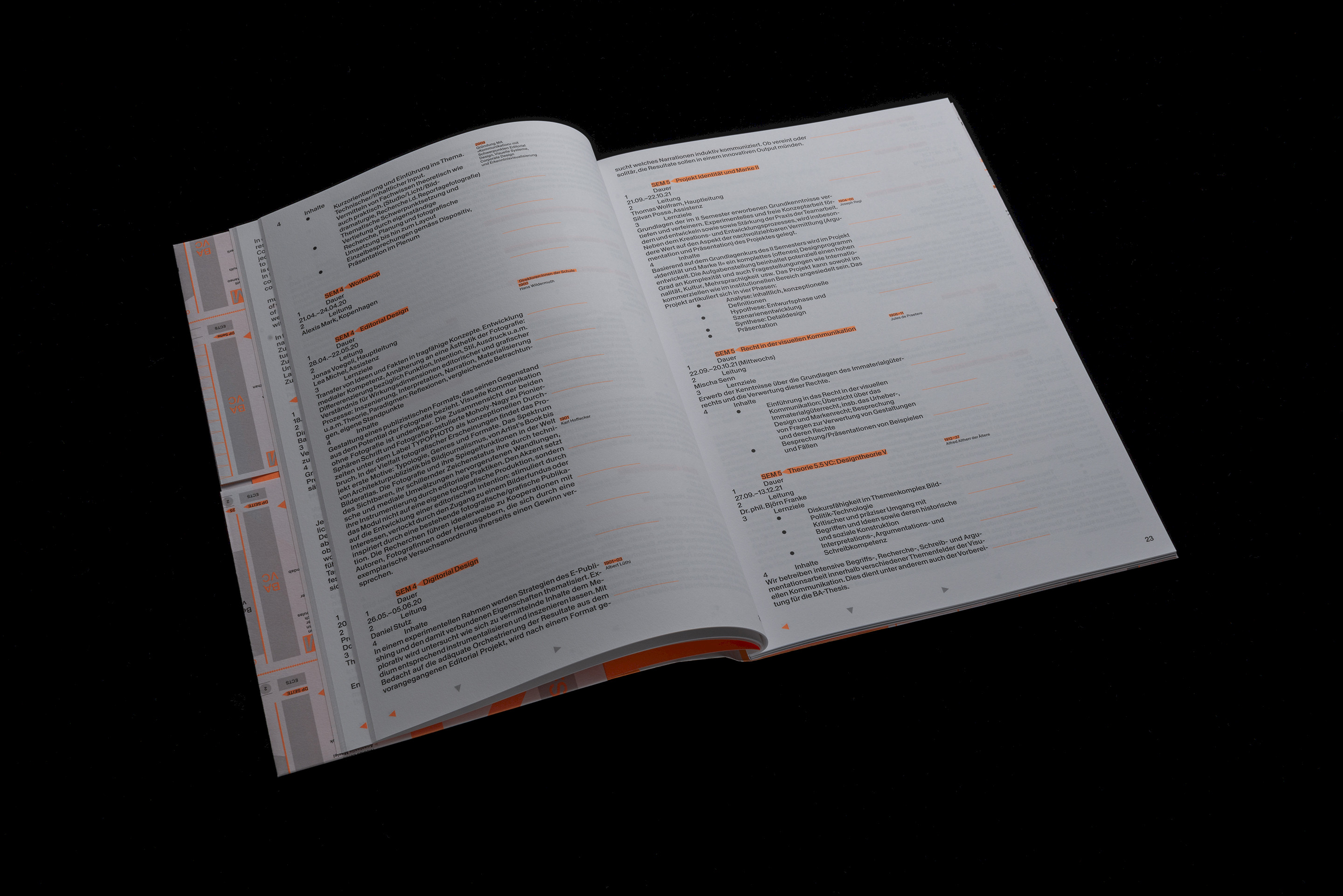 Diplompublikation BA/MA 2022