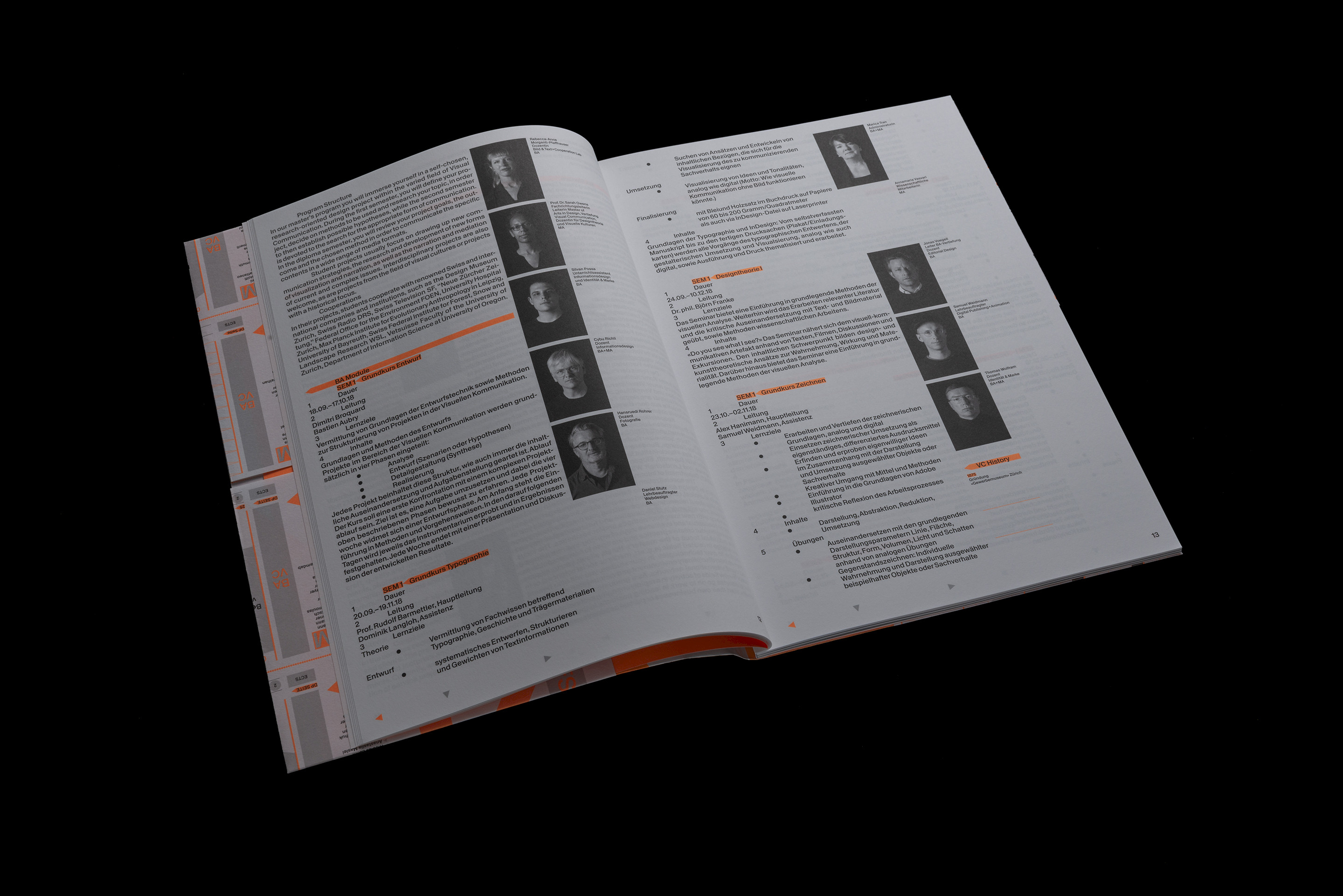 Diplompublikation BA/MA 2022