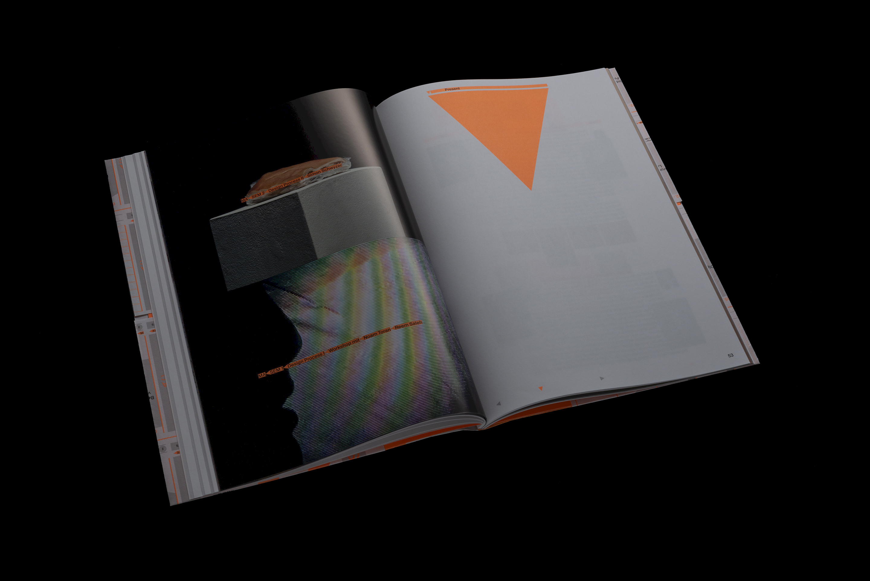 Diplompublikation BA/MA 2022