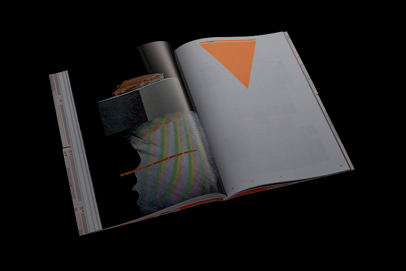 Diplompublikation BA/MA 2022