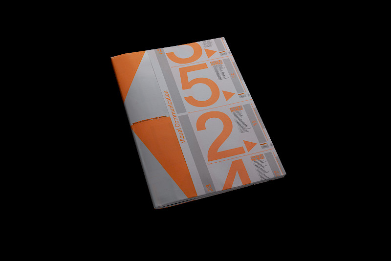Diplompublikation BA/MA 2022