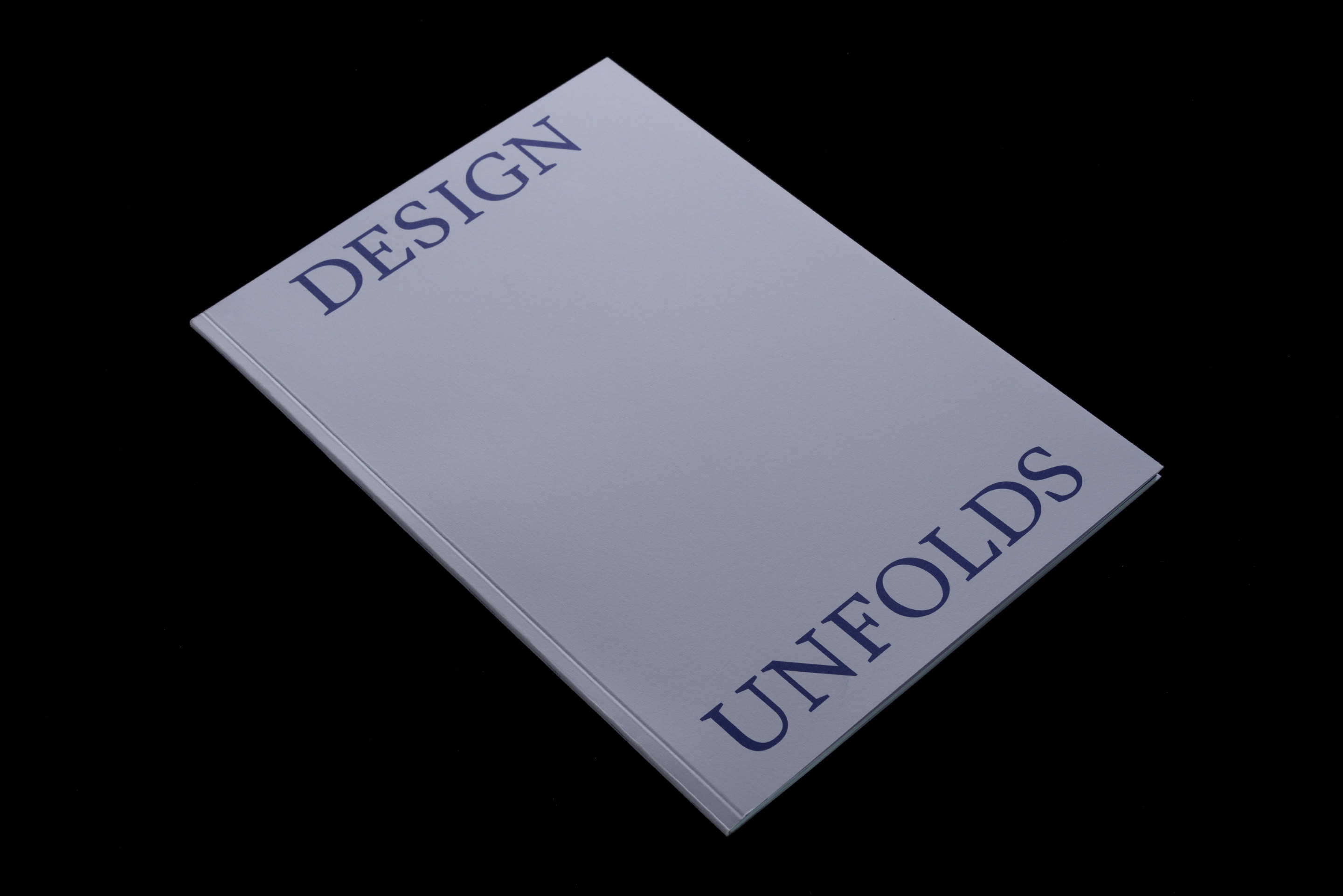 Design Unfolds