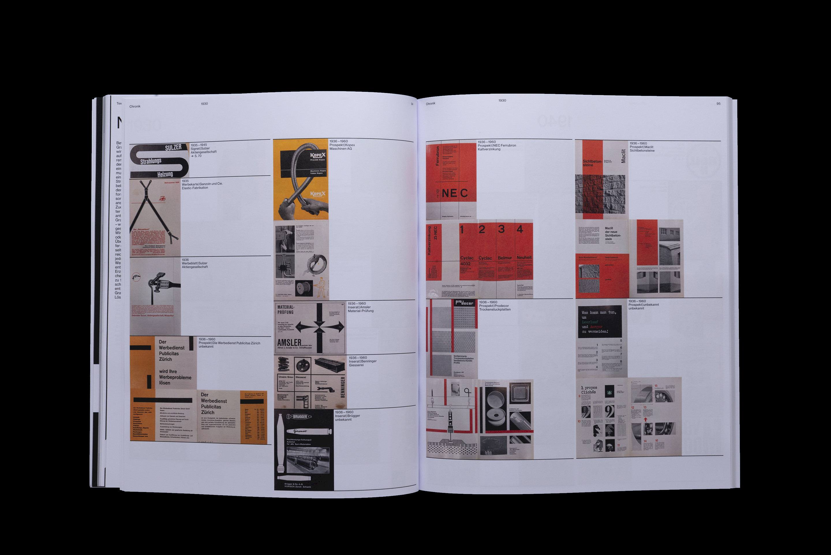 Linda Bachmann, Hannah Böker