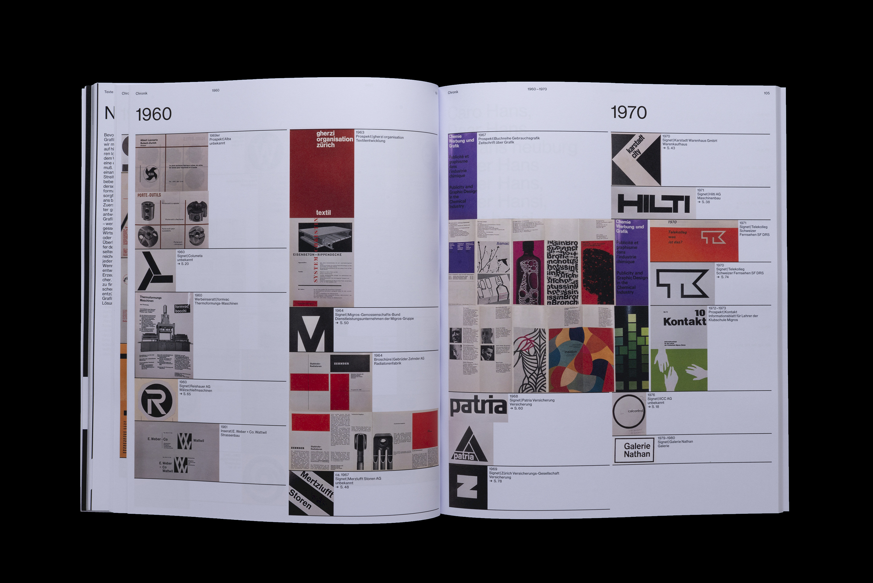 Linda Bachmann, Hannah Böker