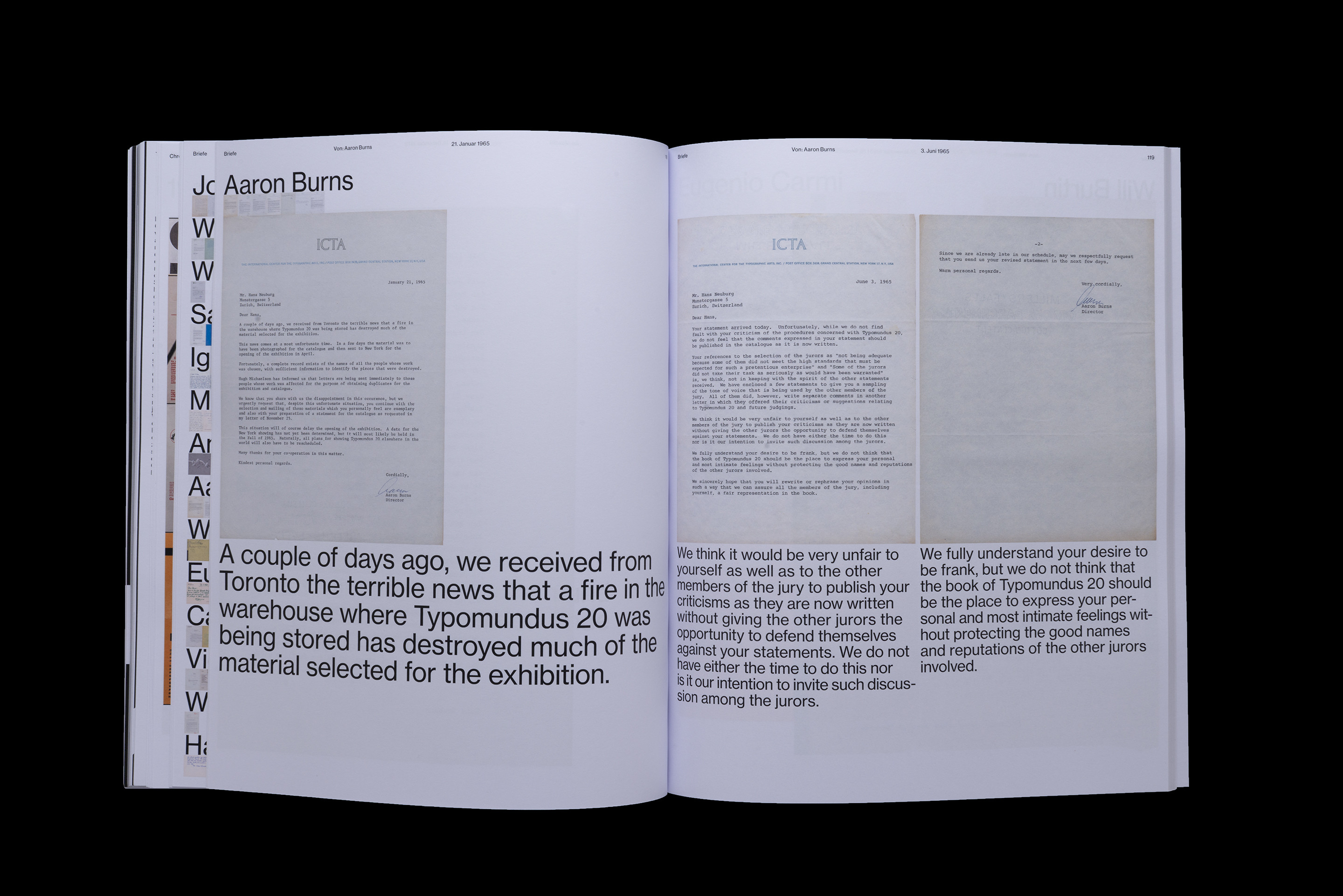 Collection Insights – Sieben Perspektiven