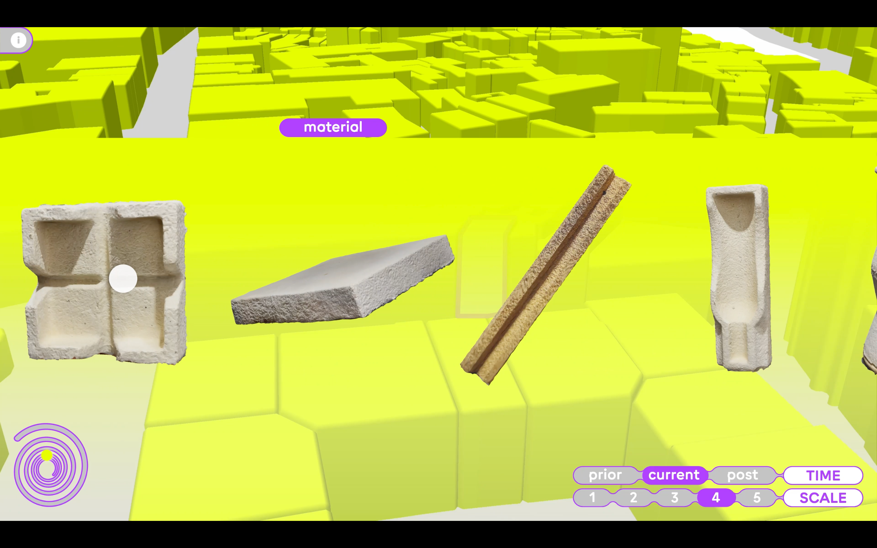 Mycotopya: Armando Guetg, Elisa Jauch-Gonzales, Laura Schwarz, Romain Salomon