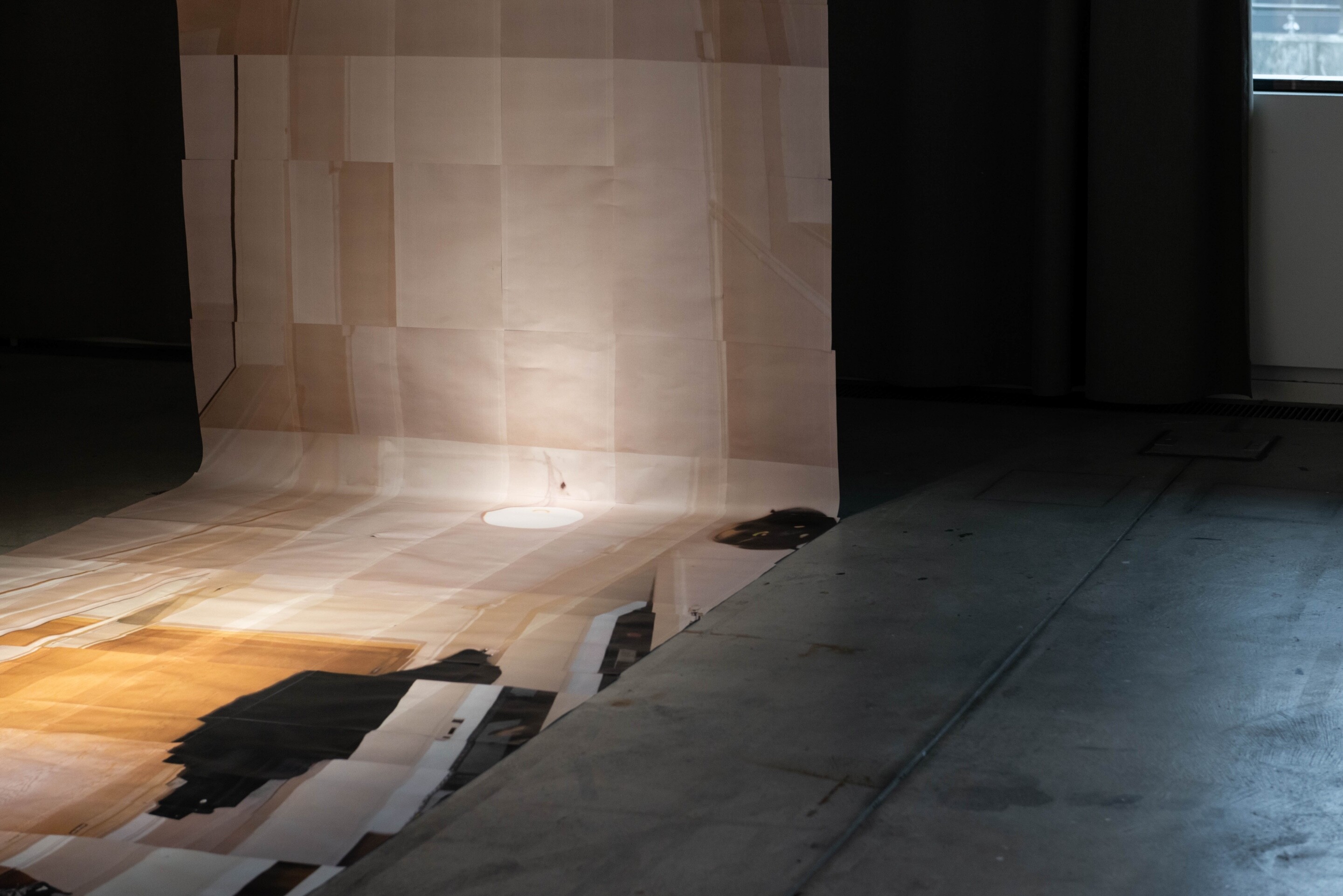 Stephanie Bär, Over and over again