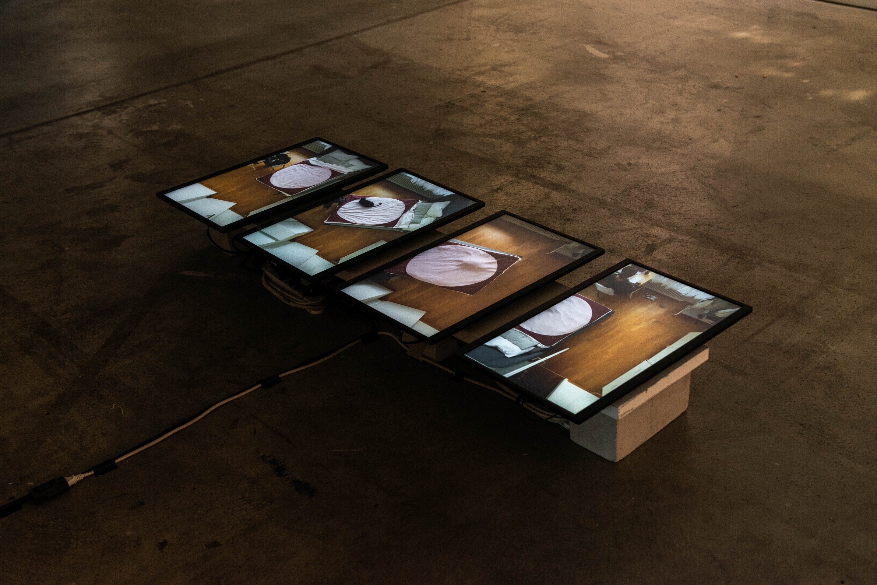 Jay Kim, Apartment therapy