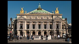 Ill. 1: Opéra Garnier. Quelle: https://fr.wikipedia.org/wiki/Opéra_de_Paris