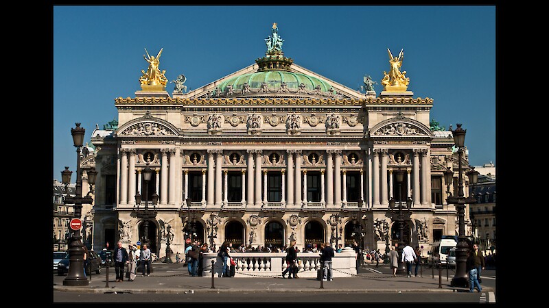 Opéraga