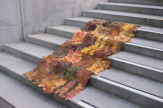 Abb. 1 : Jelka Freivogel, Modul Experimentelles Gestalten, ZHdK 2023