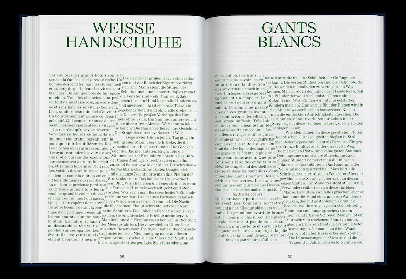 Die magnetischen Felder – Über die Aktualität der surrealistischen Literatur