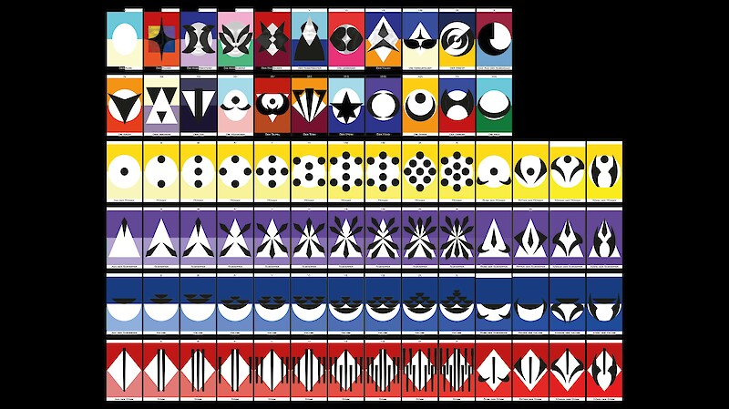 Deep Tarot