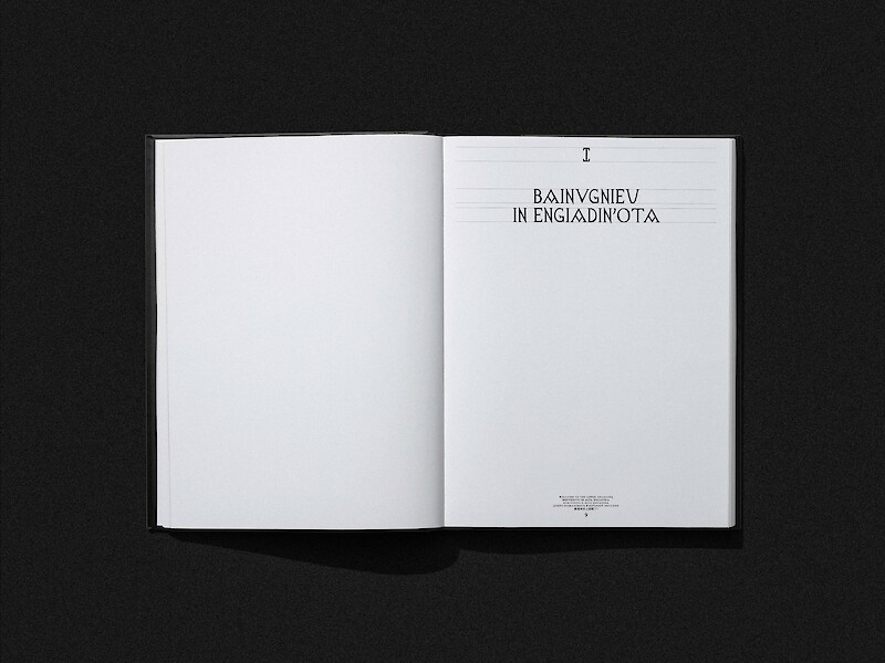 «In Engiadin’Ota»