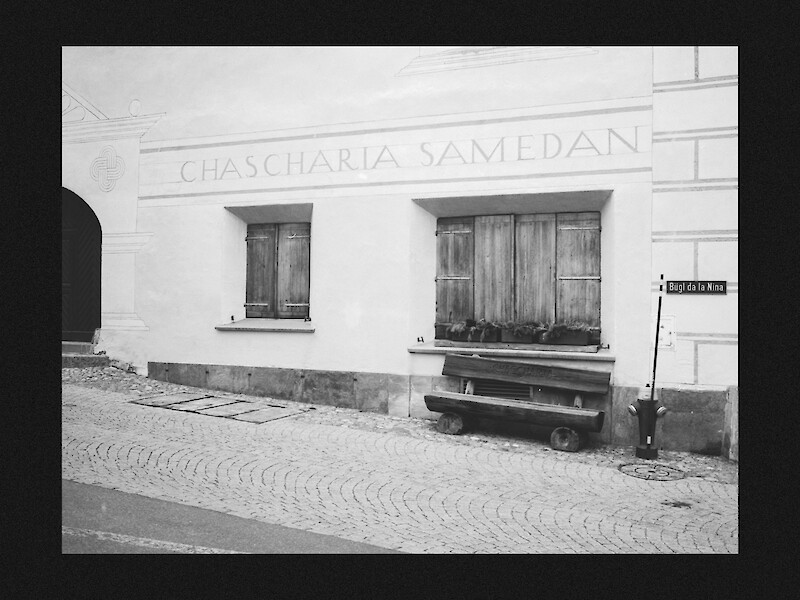 «In Engiadin’Ota»