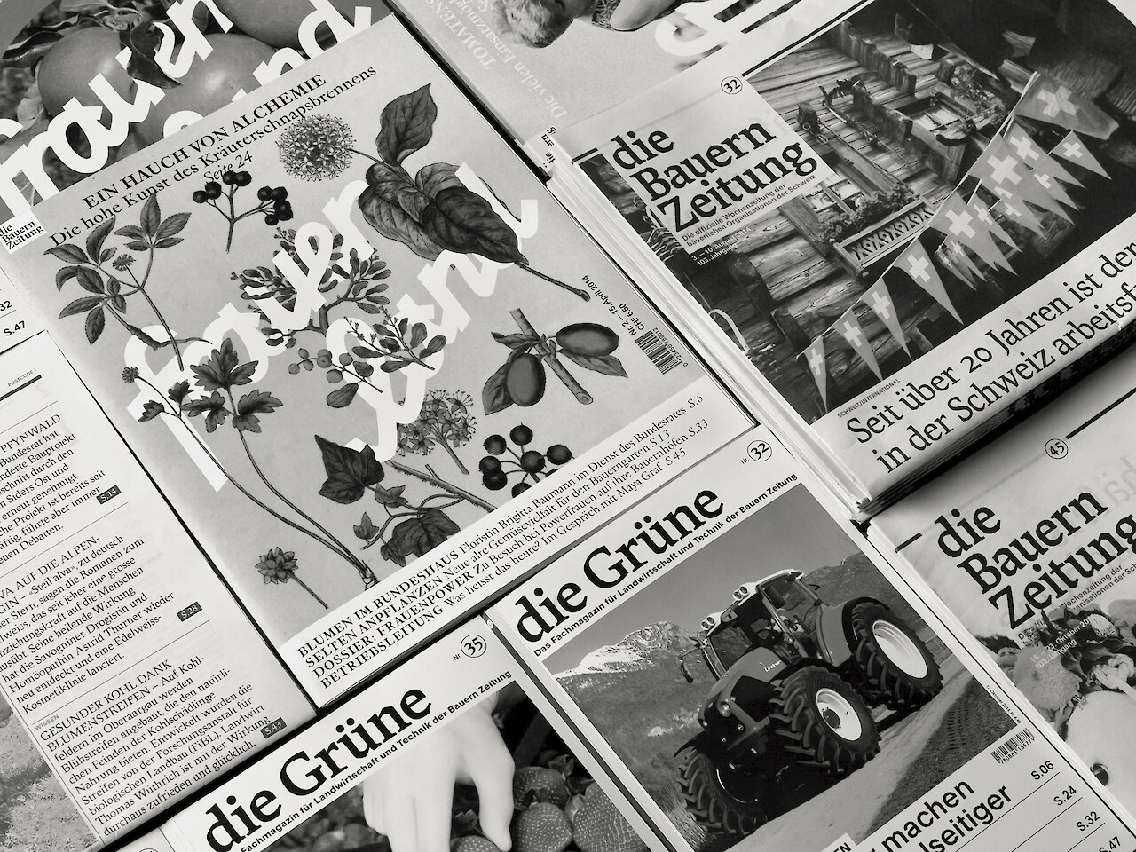 Visual Communication