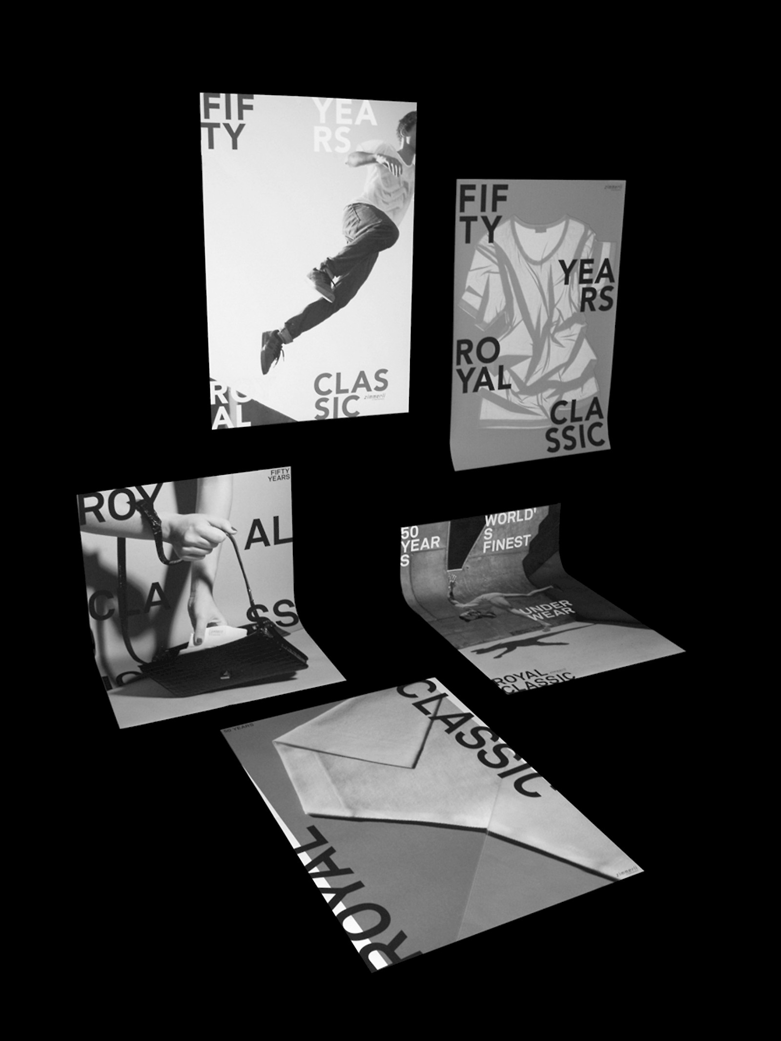 50 Jahre Royal Classic