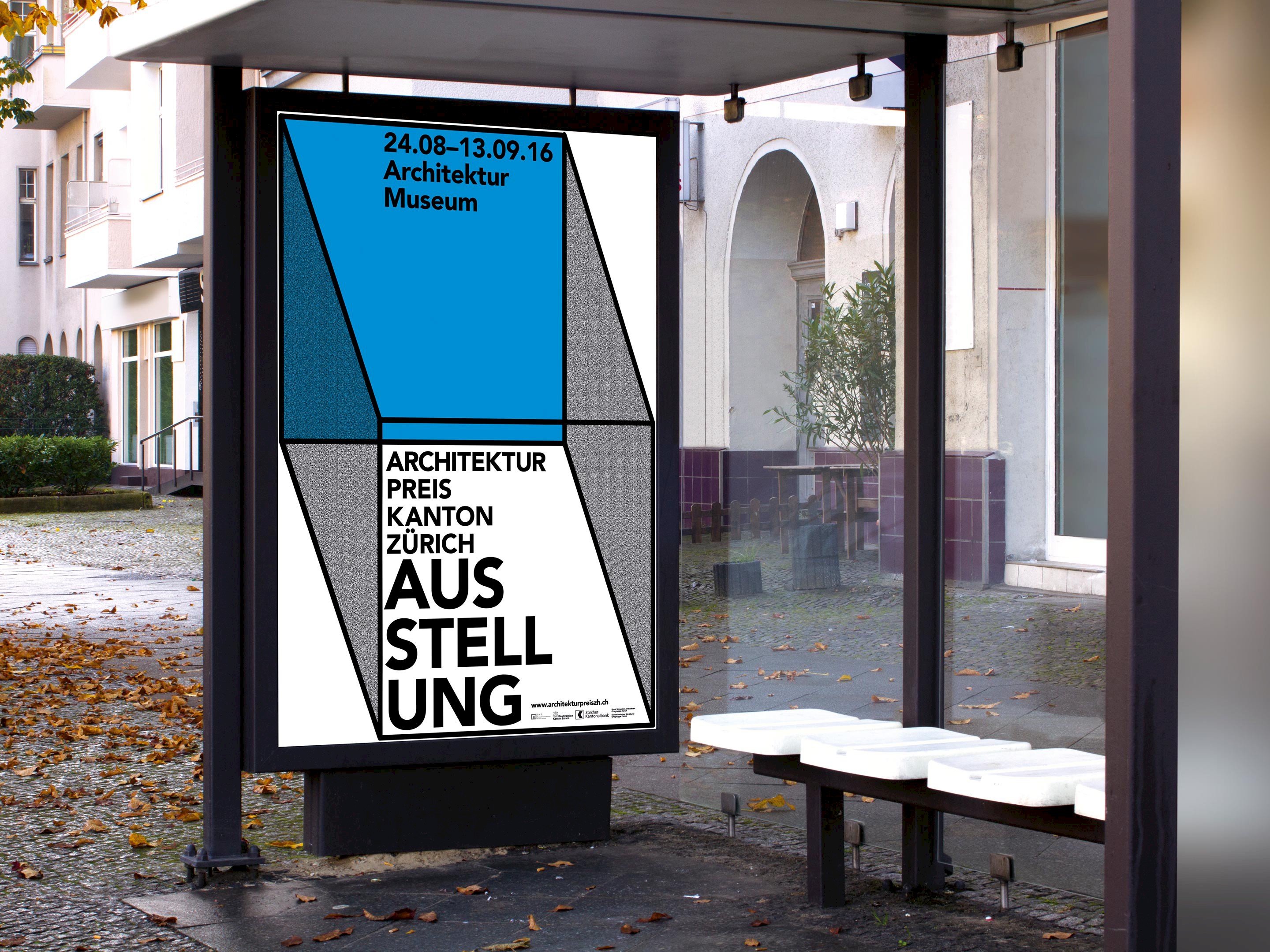 Projekt des Gewinnerteams: Corina Farkas, Andreas Hänggi, Yoëlle Reinle