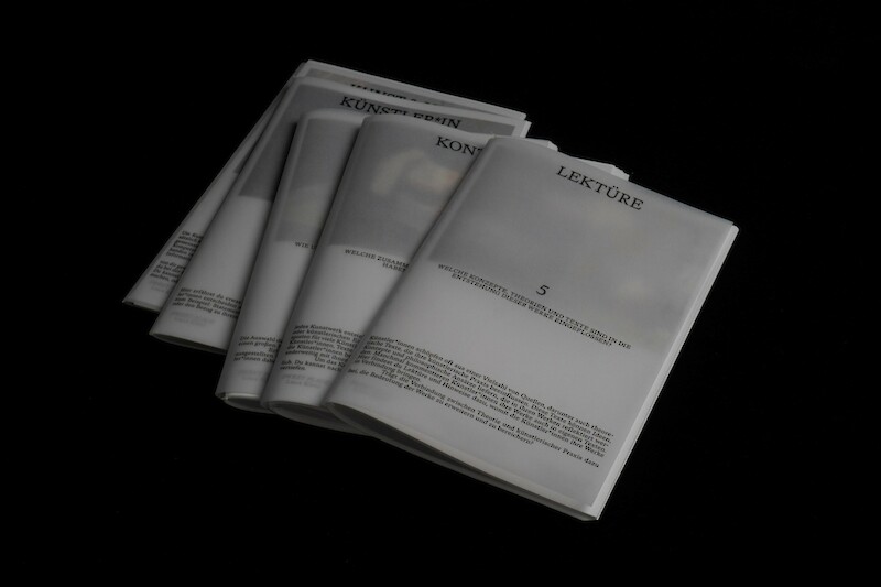Multiple Access – Ein Konzept für offene Ausstellungskommunikation