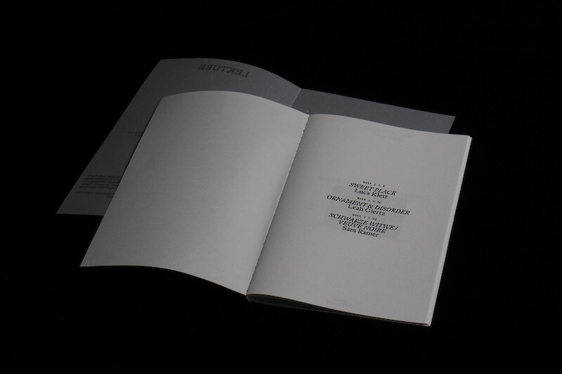 Multiple Access – Ein Konzept für offene Ausstellungskommunikation
