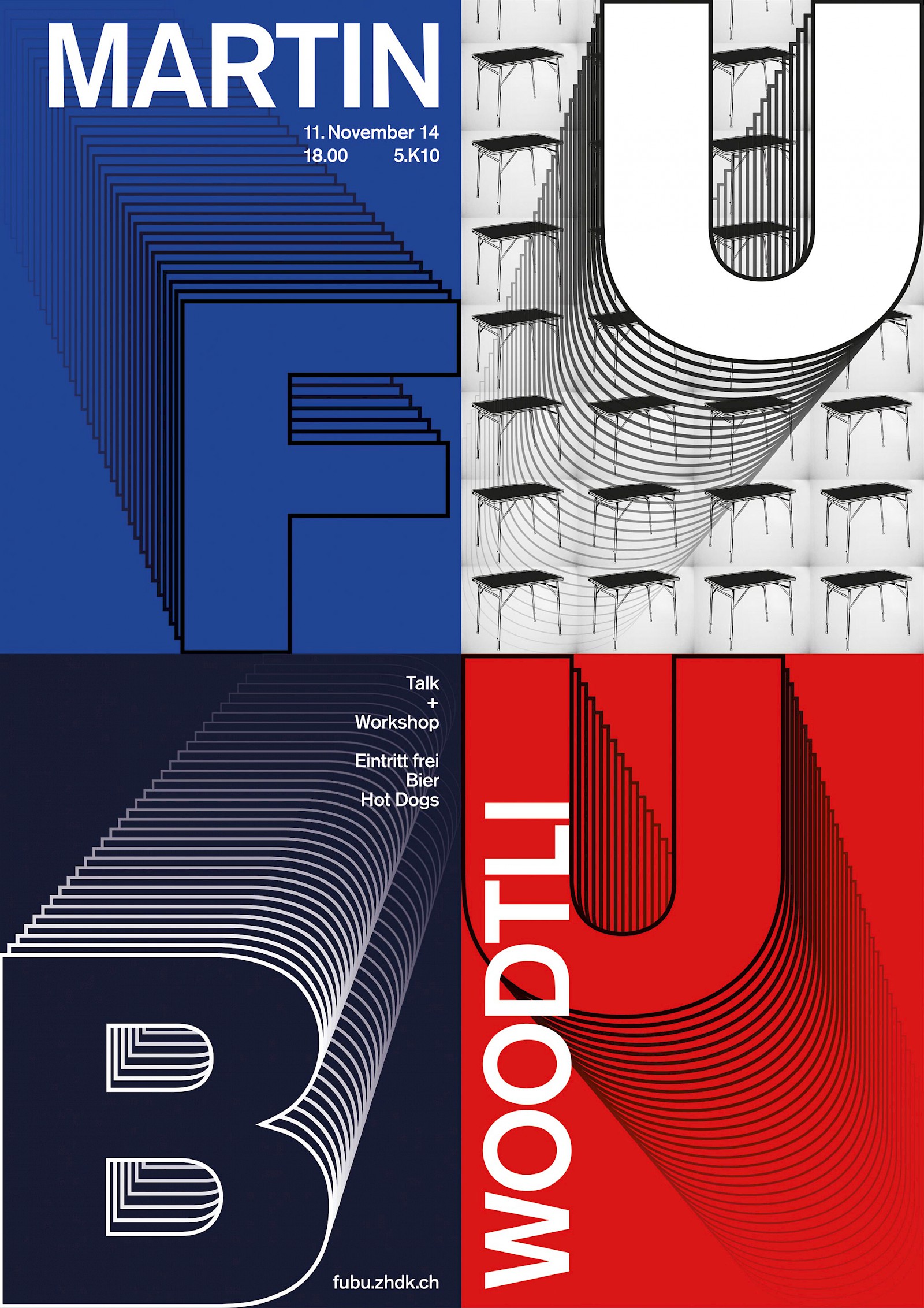 Gestaltung: Pascal Hartmann