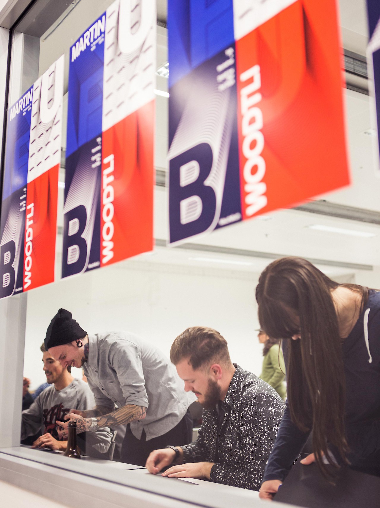 Visual Communication