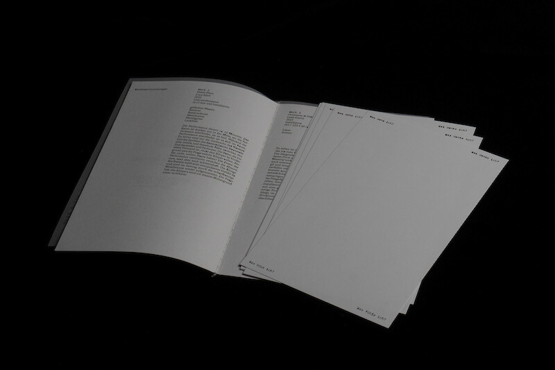 Multiple Access – Ein Konzept für offene Ausstellungskommunikation