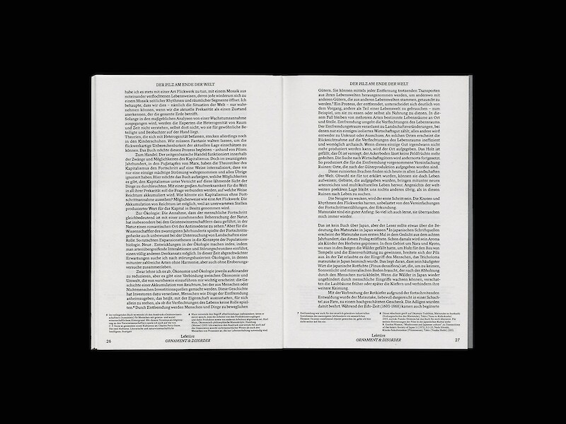 Multiple Access – Ein Konzept für offene Ausstellungskommunikation