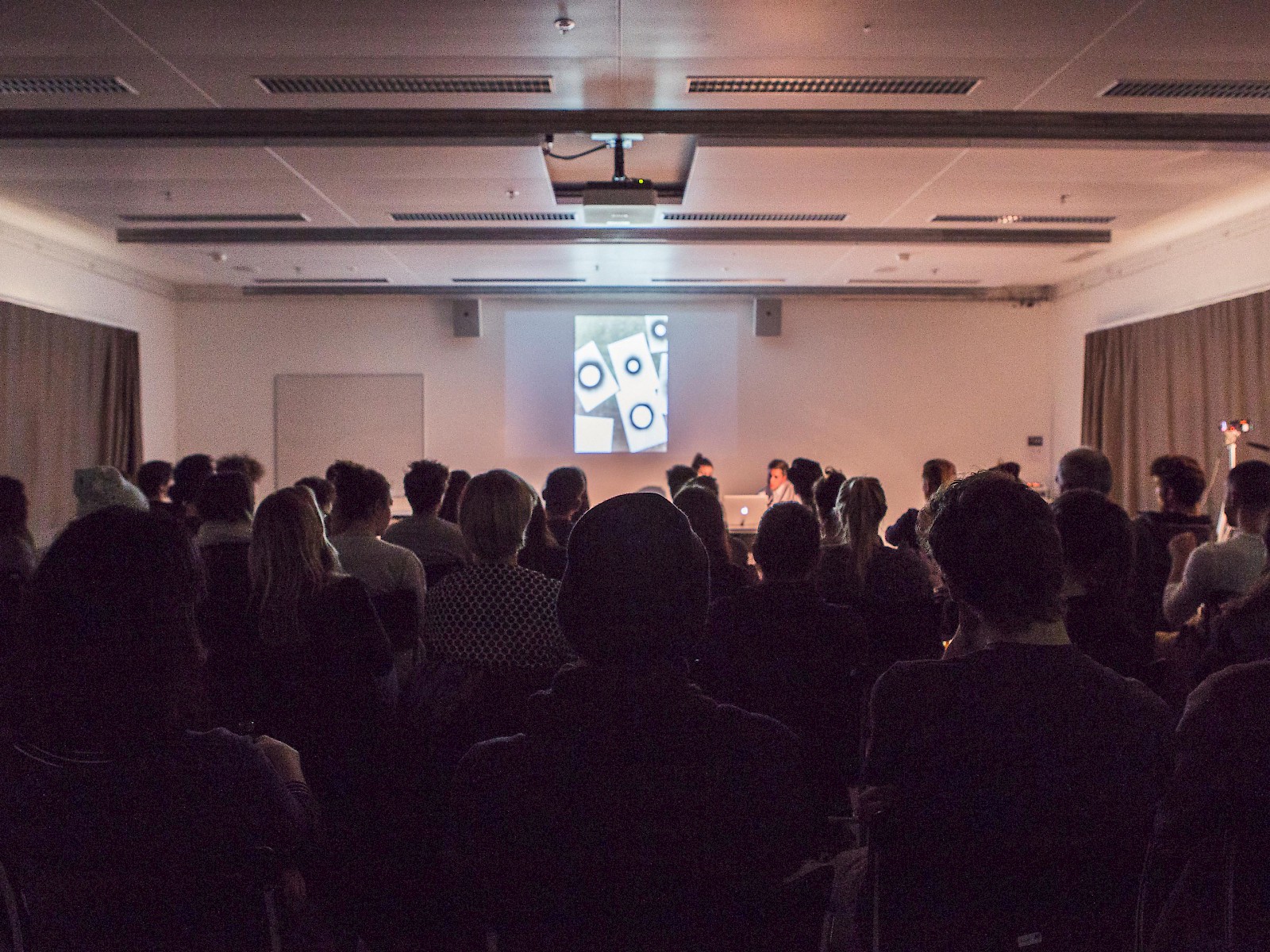 FUBU Lecture: Kasper-Florio