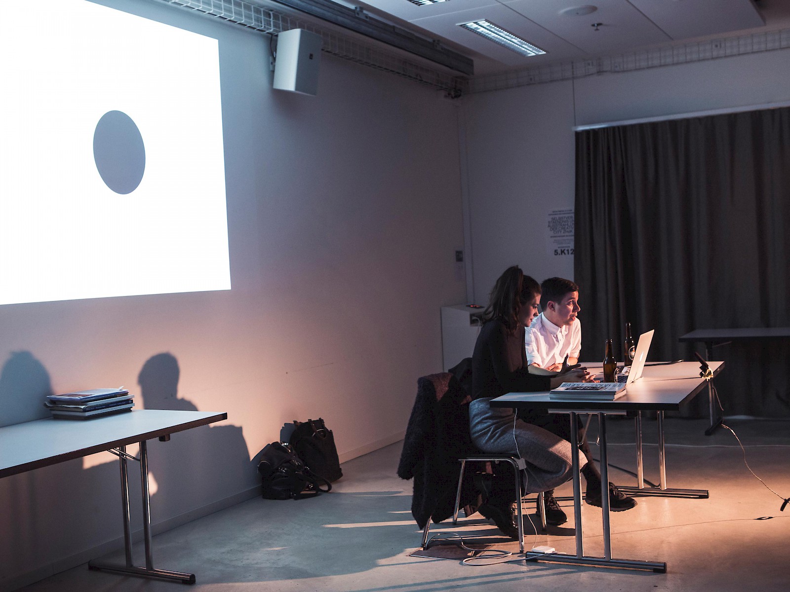 FUBU Lecture: Kasper-Florio