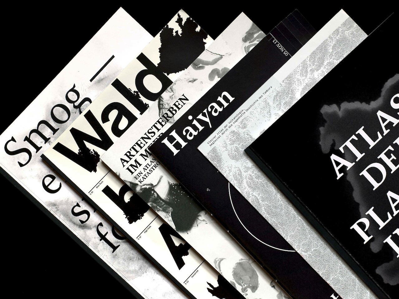 Visual Communication