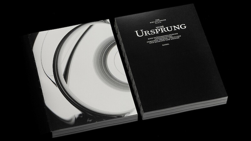 Vom Ursprung