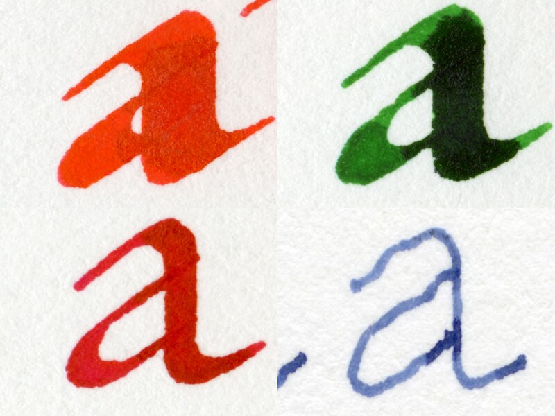 neo-Manuscripts