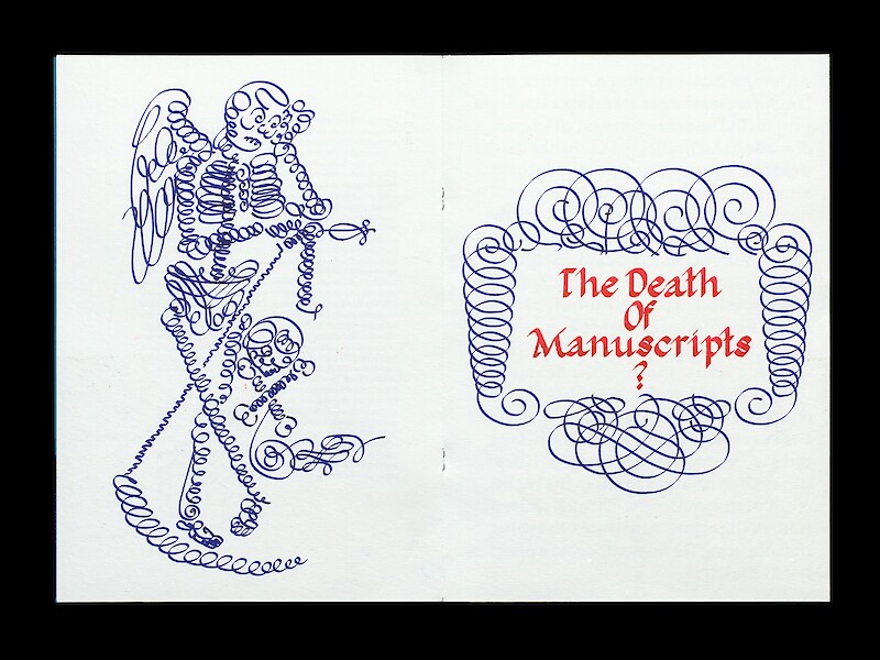 neo-Manuscripts