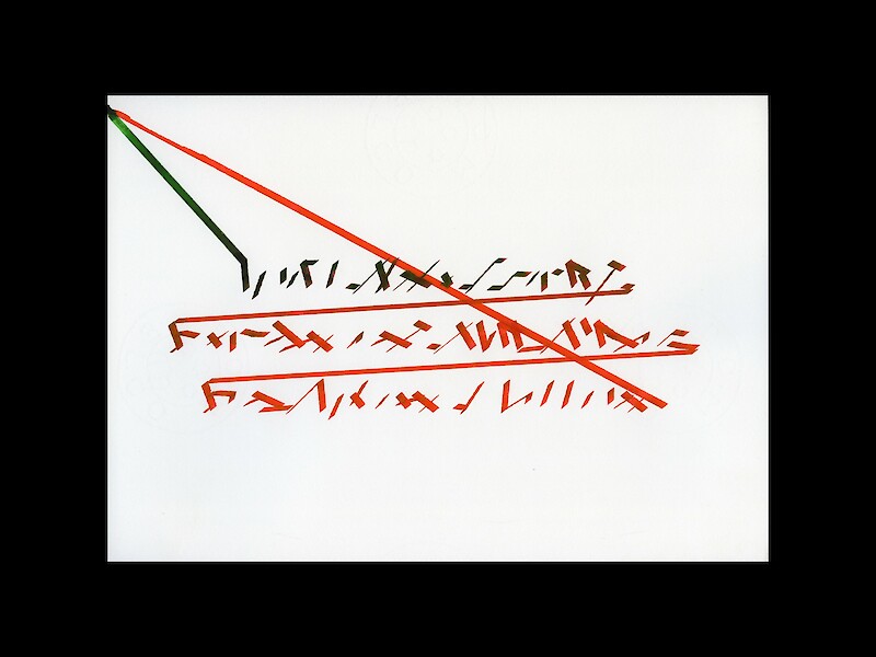 neo-Manuscripts