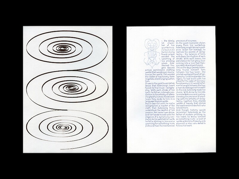 neo-Manuscripts