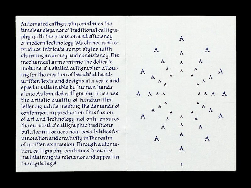 neo-Manuscripts